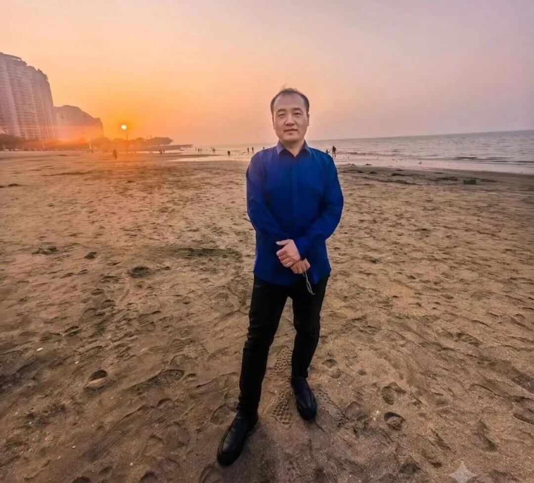 技术向善，教育为本，二十载科技深耕，以AI赋能教育公平——专访华领AI-GLC（数智教室）研究院执行院长王超