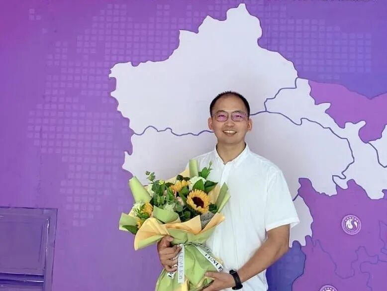 深耕职教沃土，实干破局前行｜专访AI高手武汉、长沙基地负责人赵启超