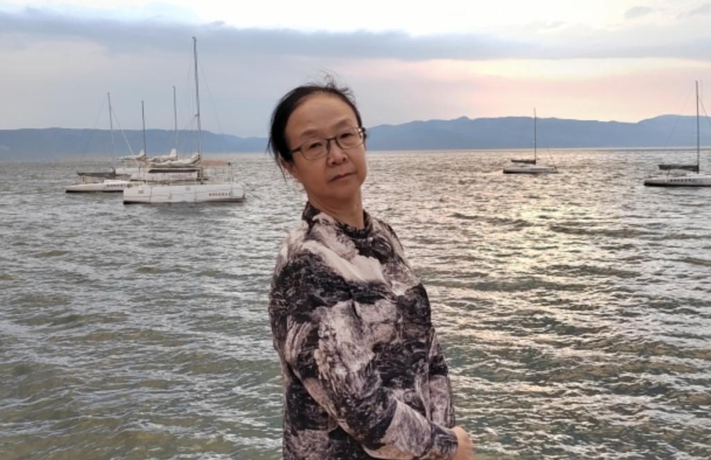 数智赋能育人 深耕笃行提质——专访长水教育集团临汾阳光学校执行校长万选红